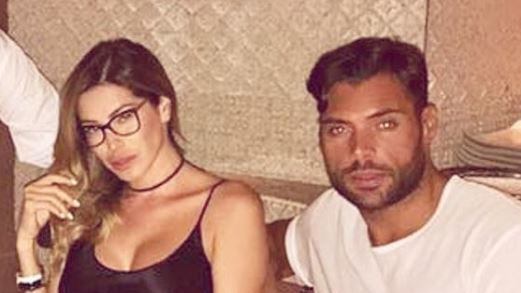 Aida tradita da Geppy. L'ex corteggiatrice: "Quando eri al Gf abbiamo fatto l'amore"