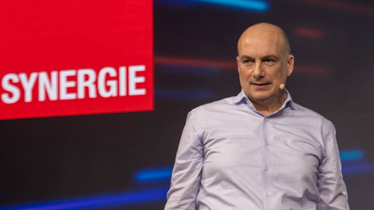 Synergie Italia 855 milioni di euro di fatturato nel 2025