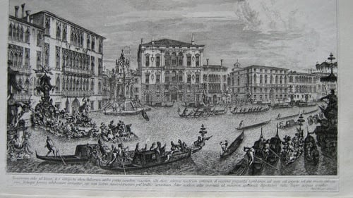 Le stampe antiche in mostra nella Polveriera Napoleonica di Palmanova
