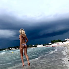 I primi bikini dell'estate 2018, foto 9