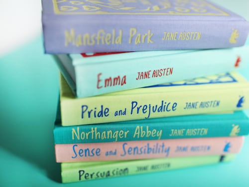 Jane Austen da cancellare perché beveva il tè schiavista
