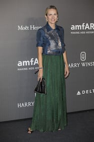 Melissa Satta, Chiara Ferragni e le altre: sexy per AmfAR 2017 12