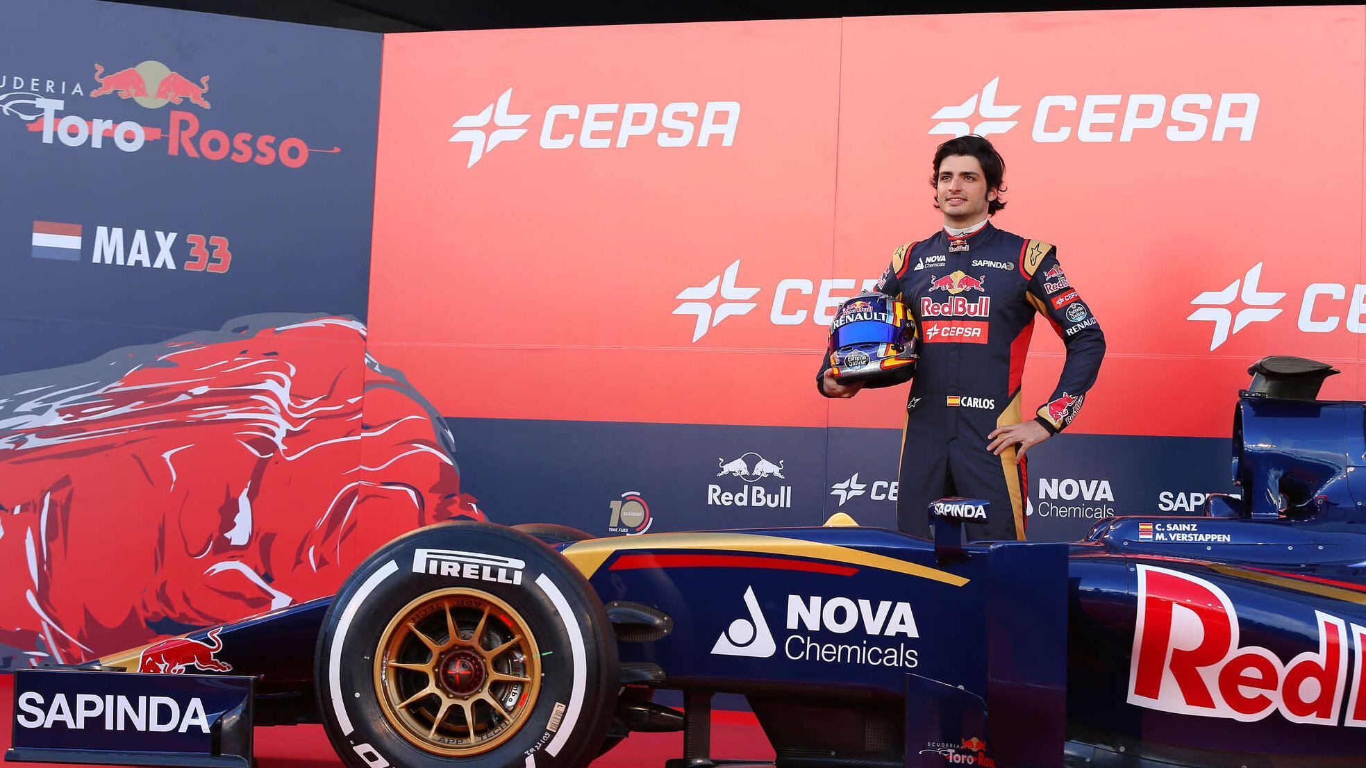 "In F1 mi manda Alonso, mica papà: in Spagna il mito è lui, non la Rossa"
