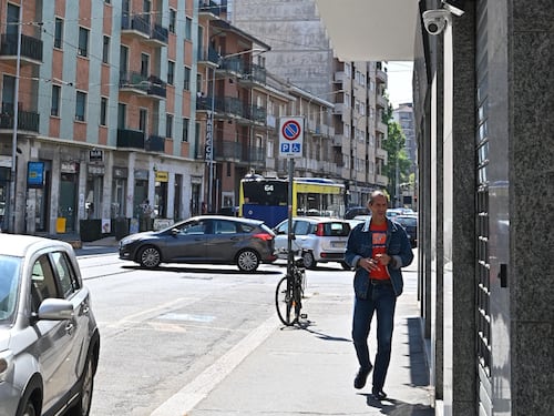Arriva l'anticiclone "Apocalisse 4800": picchi di calore record