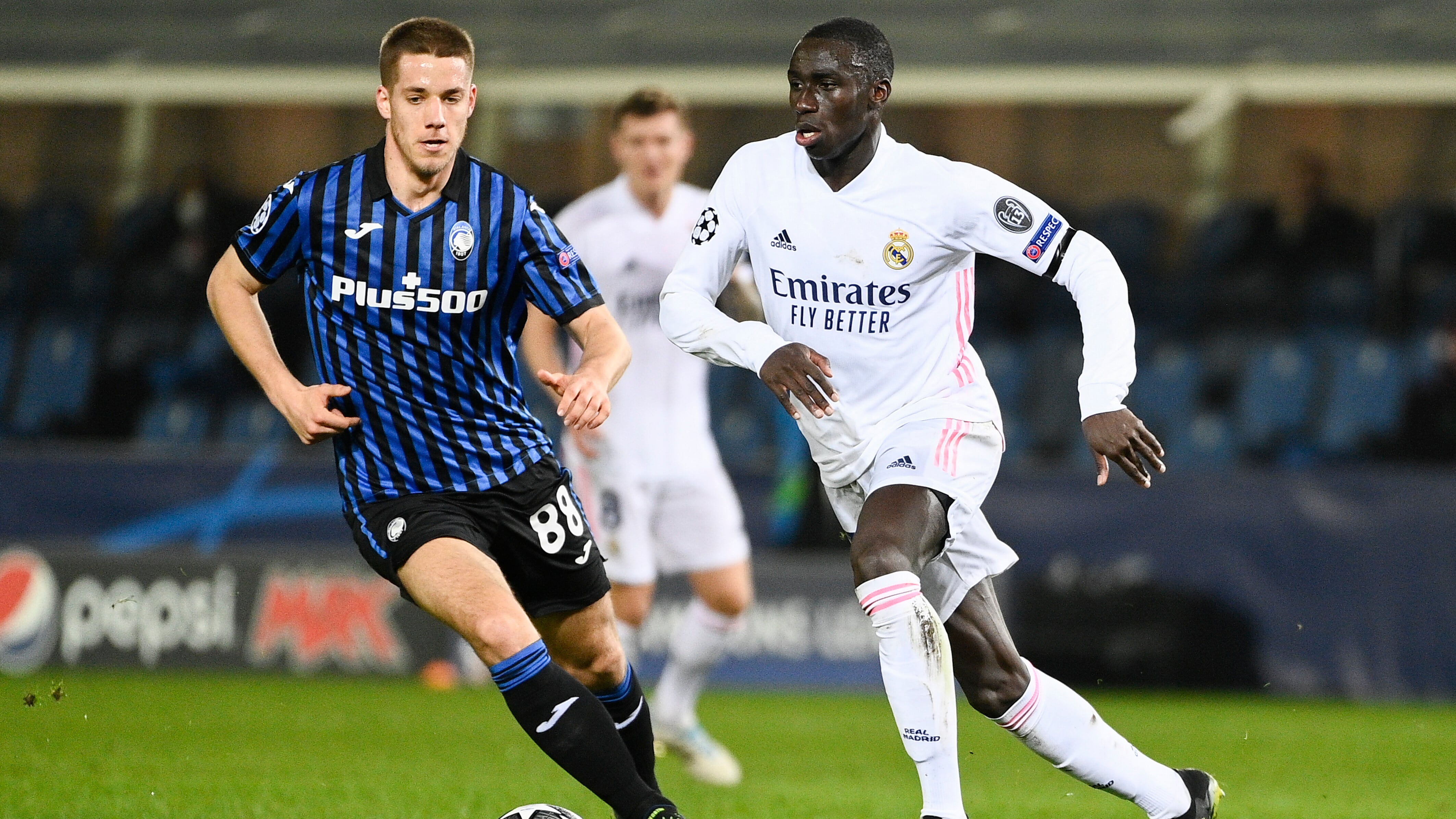 Atalanta, il cuore non basta: il Real vince 1-0 nel finale. Gasperini arrabbiato con l'arbitro