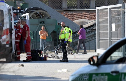 La furia del detenuto in permesso: l'aggressione, il furto, l'omicidio stradale 7