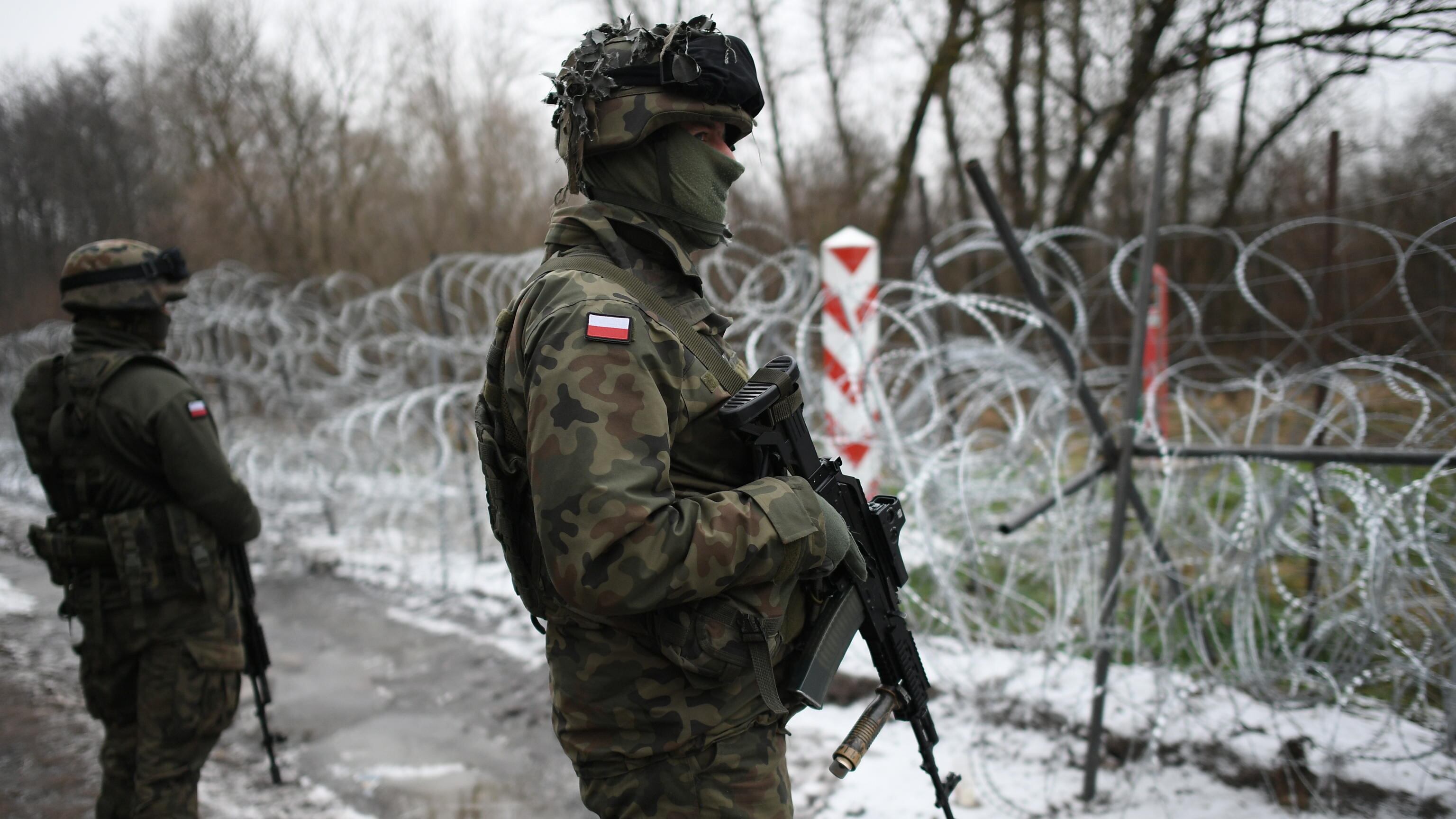Quella "sindrome" della Polonia: perché si prepara alla guerra coi russi