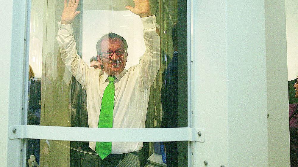 Maroni non molla Malpensa «Vogliamo la zona franca»
