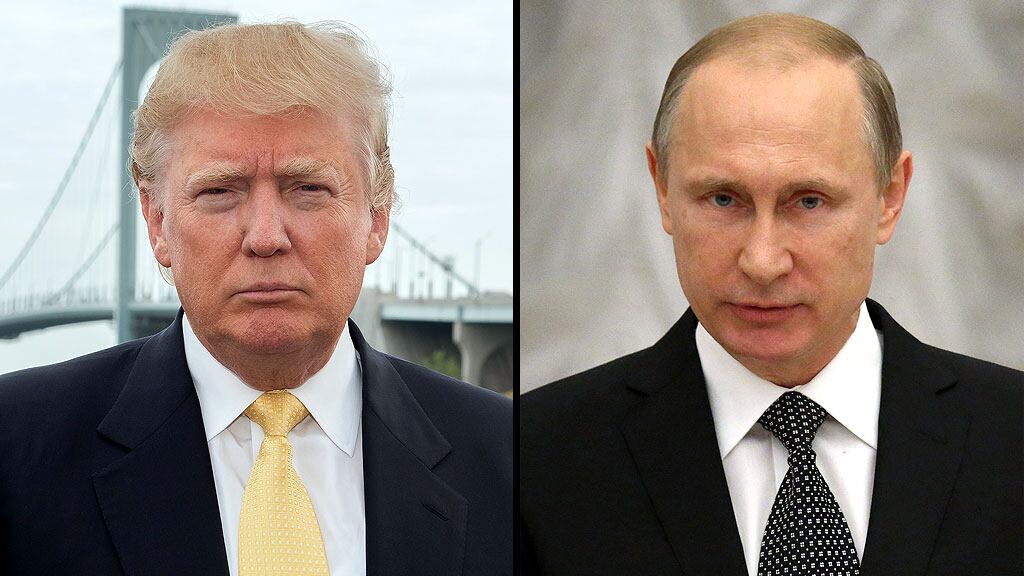 Politica, economia e storia: così nasce l'asse Putin-Trump