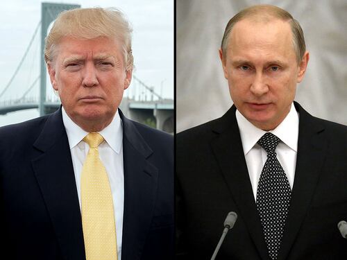 Politica, economia e storia: così nasce l'asse Putin-Trump