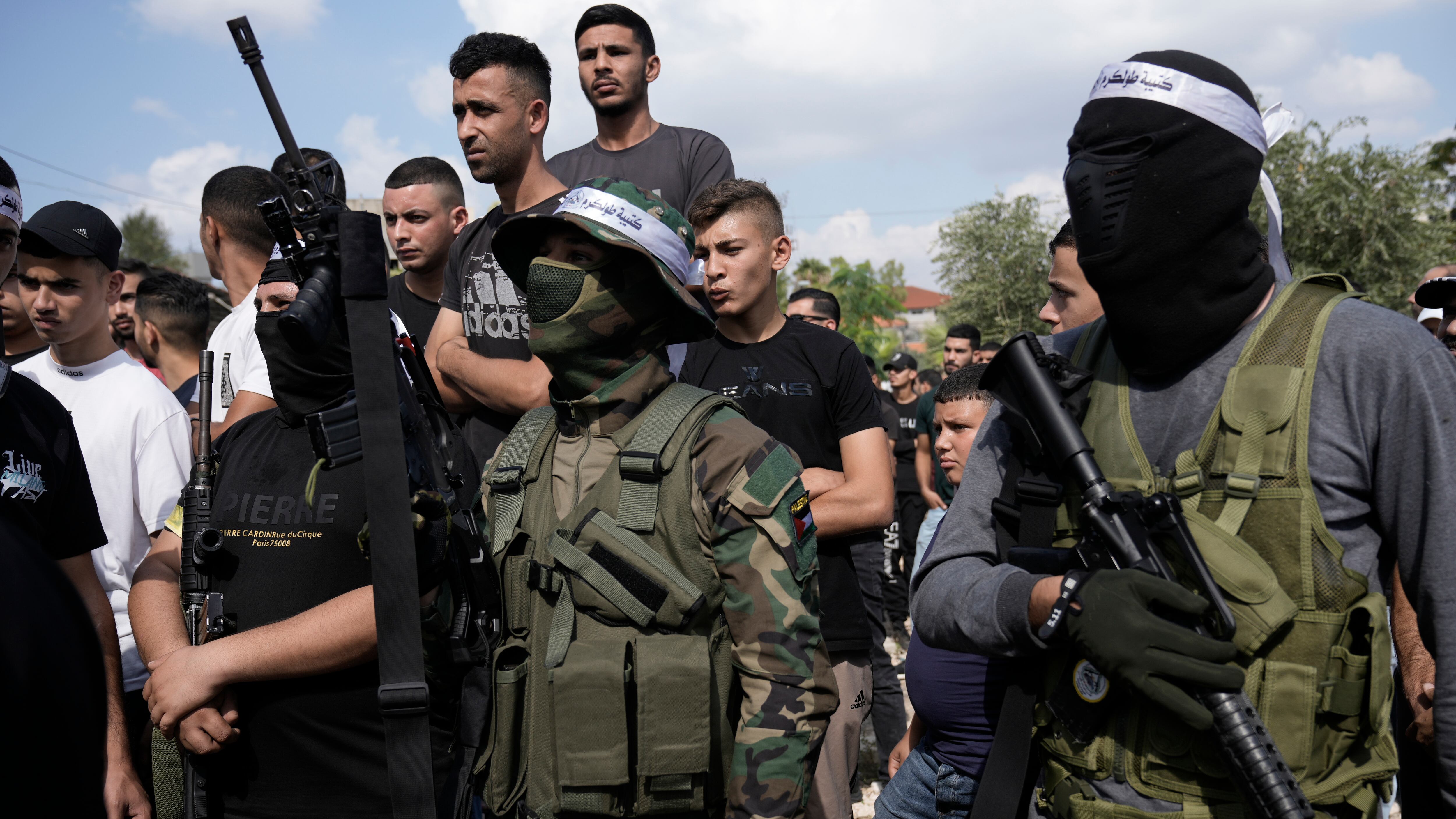 Sei settimane di tregua e 3mila detenuti rilasciati: la proposta di Hamas a Israele