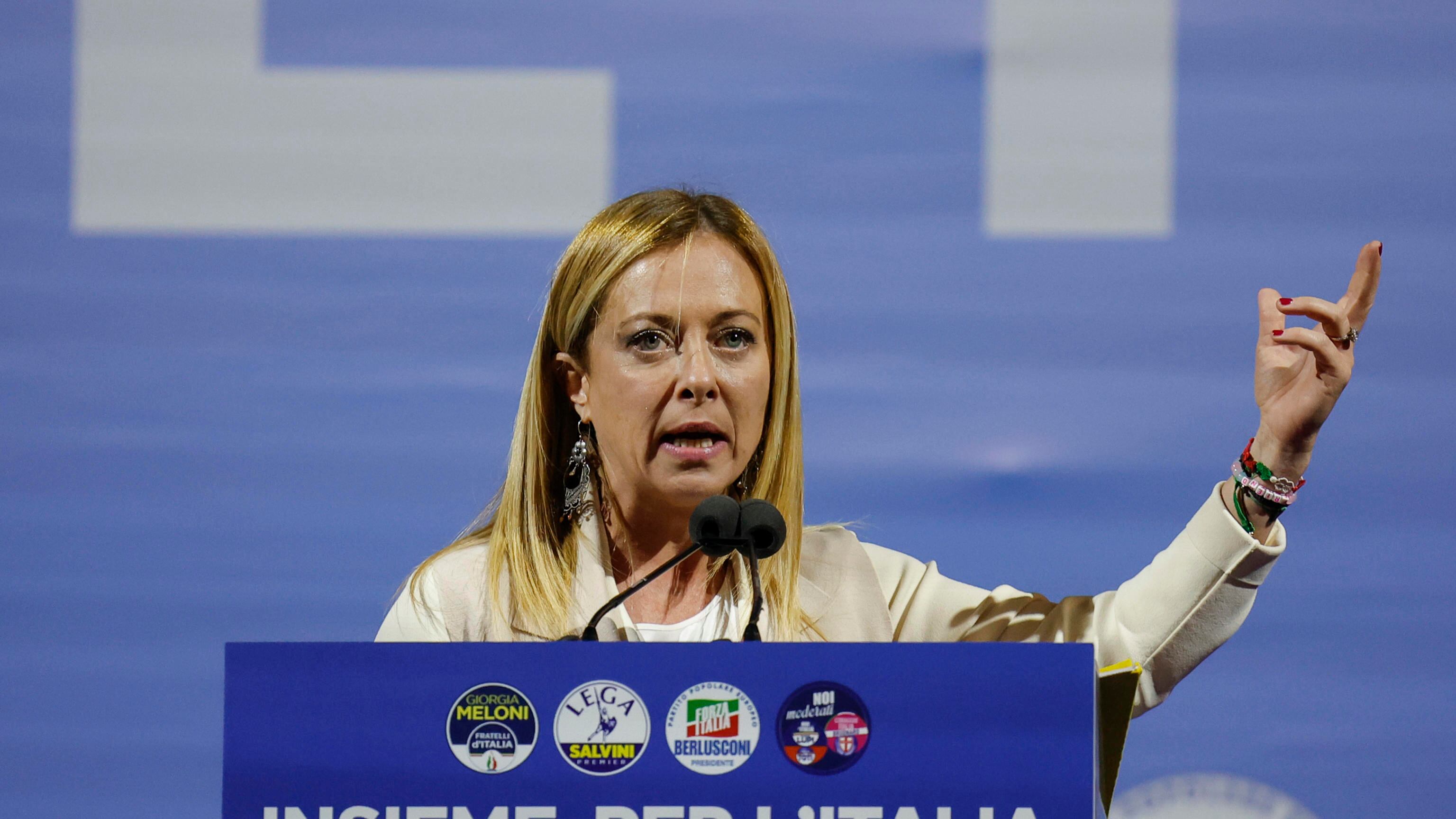 Meloni punta tutto sul Sud. Salvini sui decreti Sicurezza