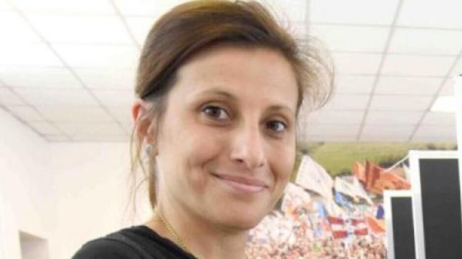La madre della figlia di Salvini: "Ho provato rabbia e dolore"