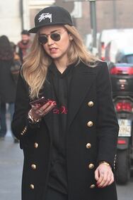 Chiara Ferragni, bacio hot con Fedez su Instagram 21
