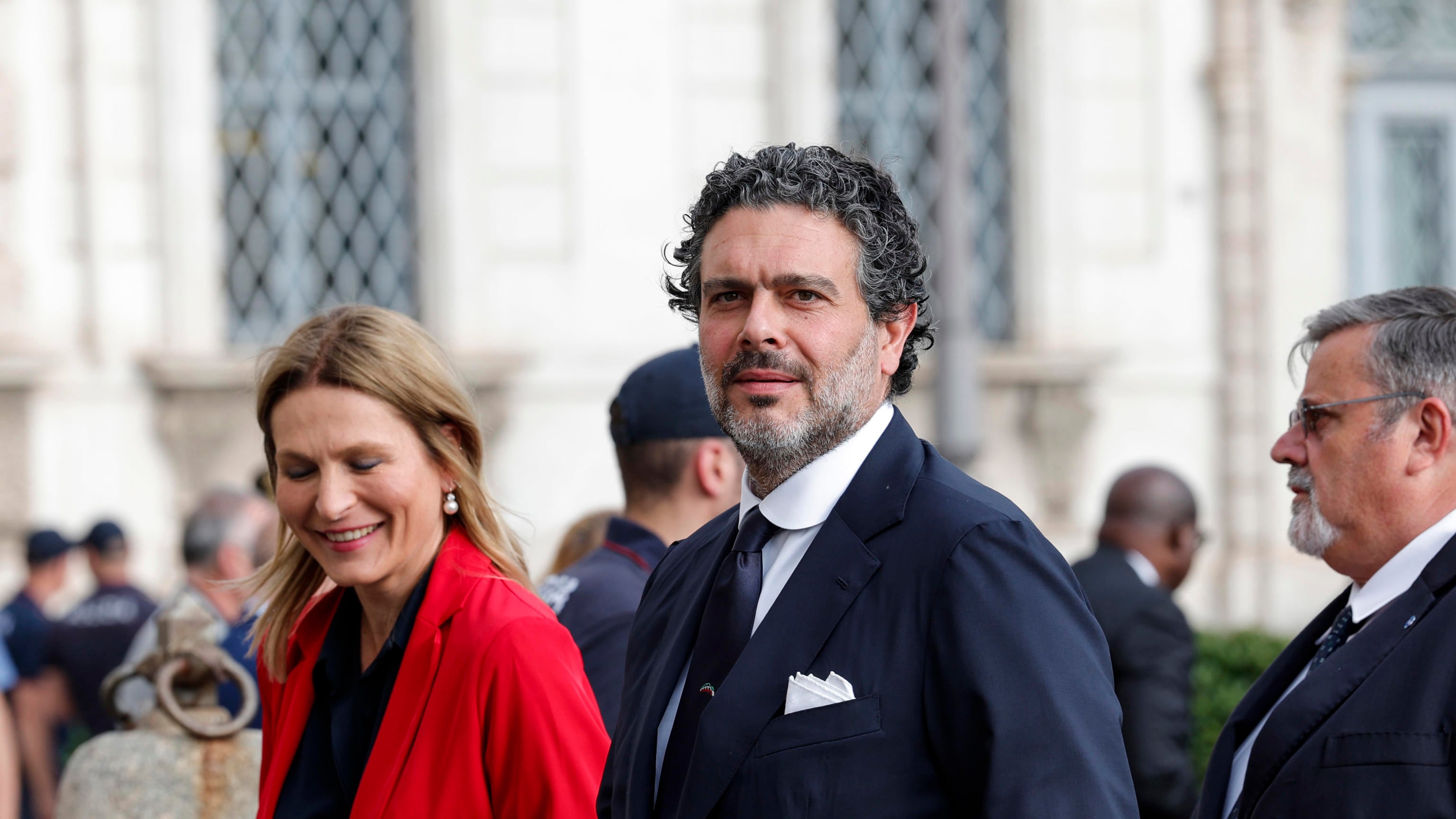 Stretta sui social ai pm. La proposta del Csm fa insorgere le toghe