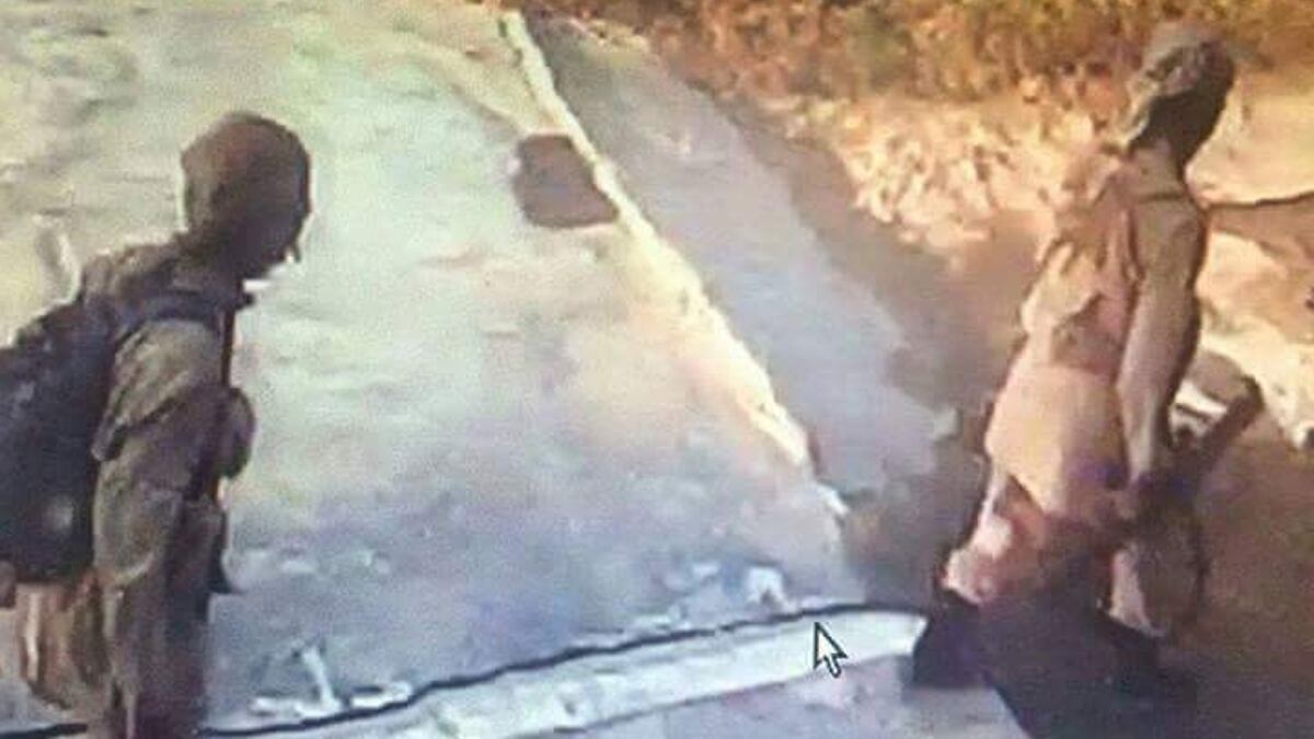 Isis colpisce Kirkuk per distrarre forze dalla battaglia di Mosul
