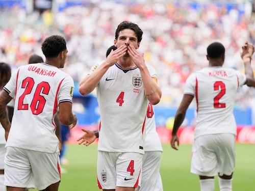 L’Inghilterra stende la Francia 6-4 e chiude al terzo posto. Oggi la finale Spagna-Argentina