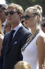 Le nozze di Beatrice Borromeo  ​e Pierre Casiraghi 5