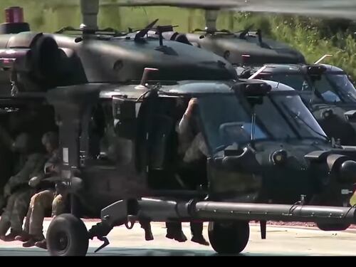 L'operazione fantasma e il mistero dell’elicottero stealth MH-X: il giallo dietro l'operazione dei Navy Seal