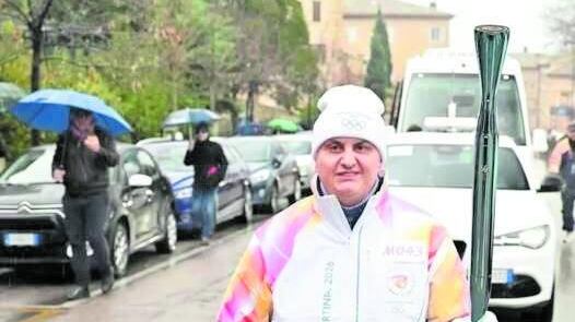Scoppia il caso politico dei tedofori