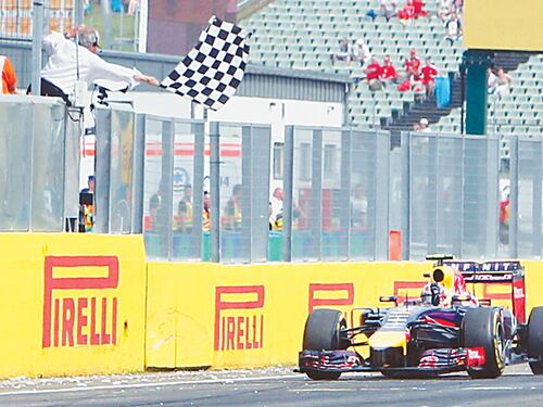 Crisi F1: pubblico in calo, strapotere Mercedes, team in bancarotta, dove va il Circus?