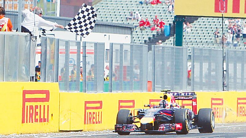 Crisi F1: pubblico in calo, strapotere Mercedes, team in bancarotta, dove va il Circus?