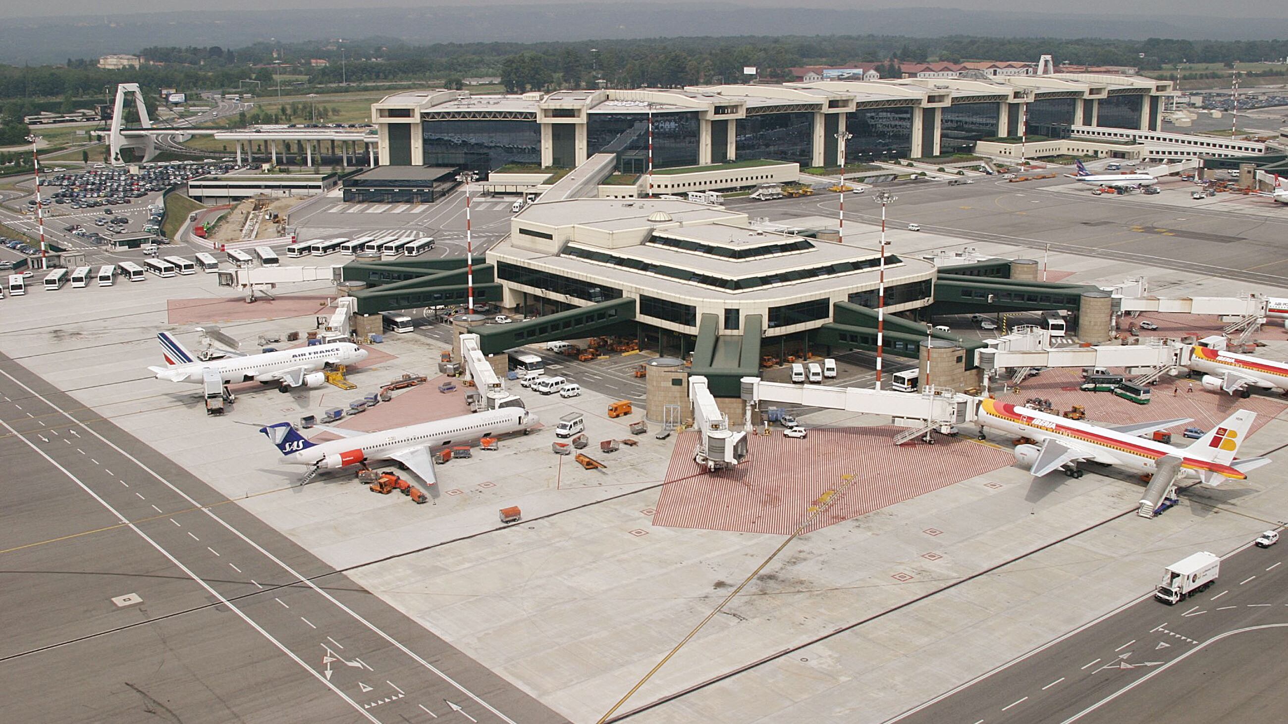 "Lupi liberalizza Linate È la morte di Malpensa"