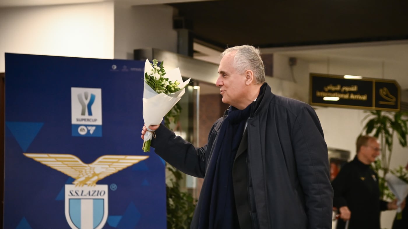 Non c’è nulla di divino in un pallone che rotola