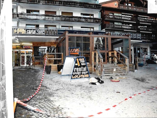 A Crans-Montana l’Italia è stata colpita come Nazione
