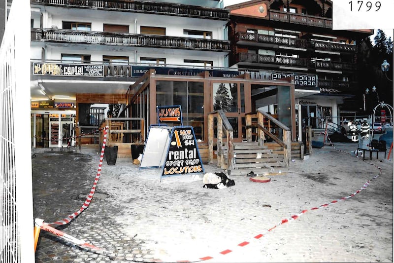 Crans-Montana, sale a 16 il numero degli indagati: coinvolto anche ex consigliere comunale con delega alla sicurezza