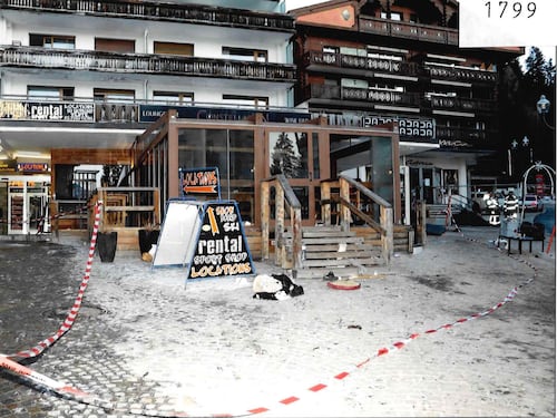 Crans Montana, le toghe svizzere respingono la richiesta di costituzione di parte civile dell’Italia. Farnesina: “Già presentato il ricorso”