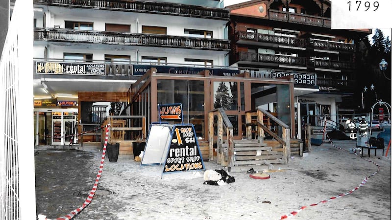 Crans Montana, le toghe svizzere respingono la richiesta di costituzione di parte civile dell’Italia. Farnesina: “Già presentato il ricorso”