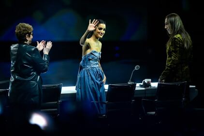 X Factor 11, la prima puntata live 12