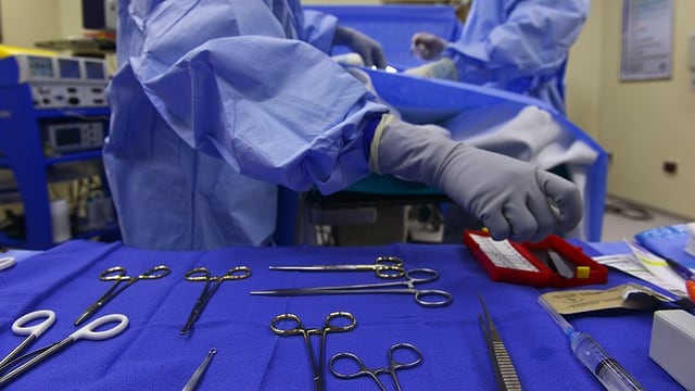 L'Ue impone i turni in sala operatoria. E il trapianto non si può fare