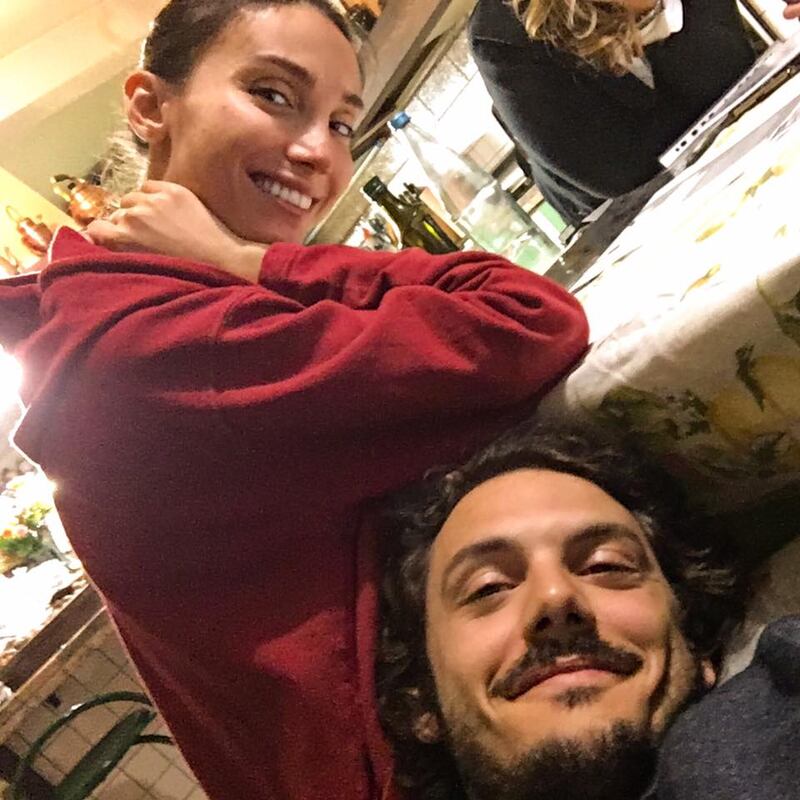 Francesca Rocco e Giovanni Masiero: foto 14