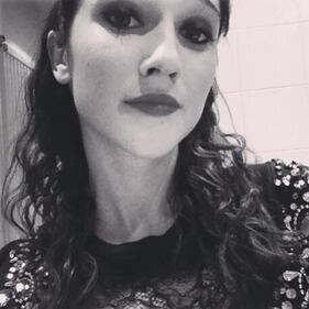 Lodovica Comello, foto 16
