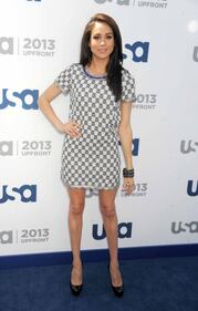 Meghan Markle, i look più chic 6