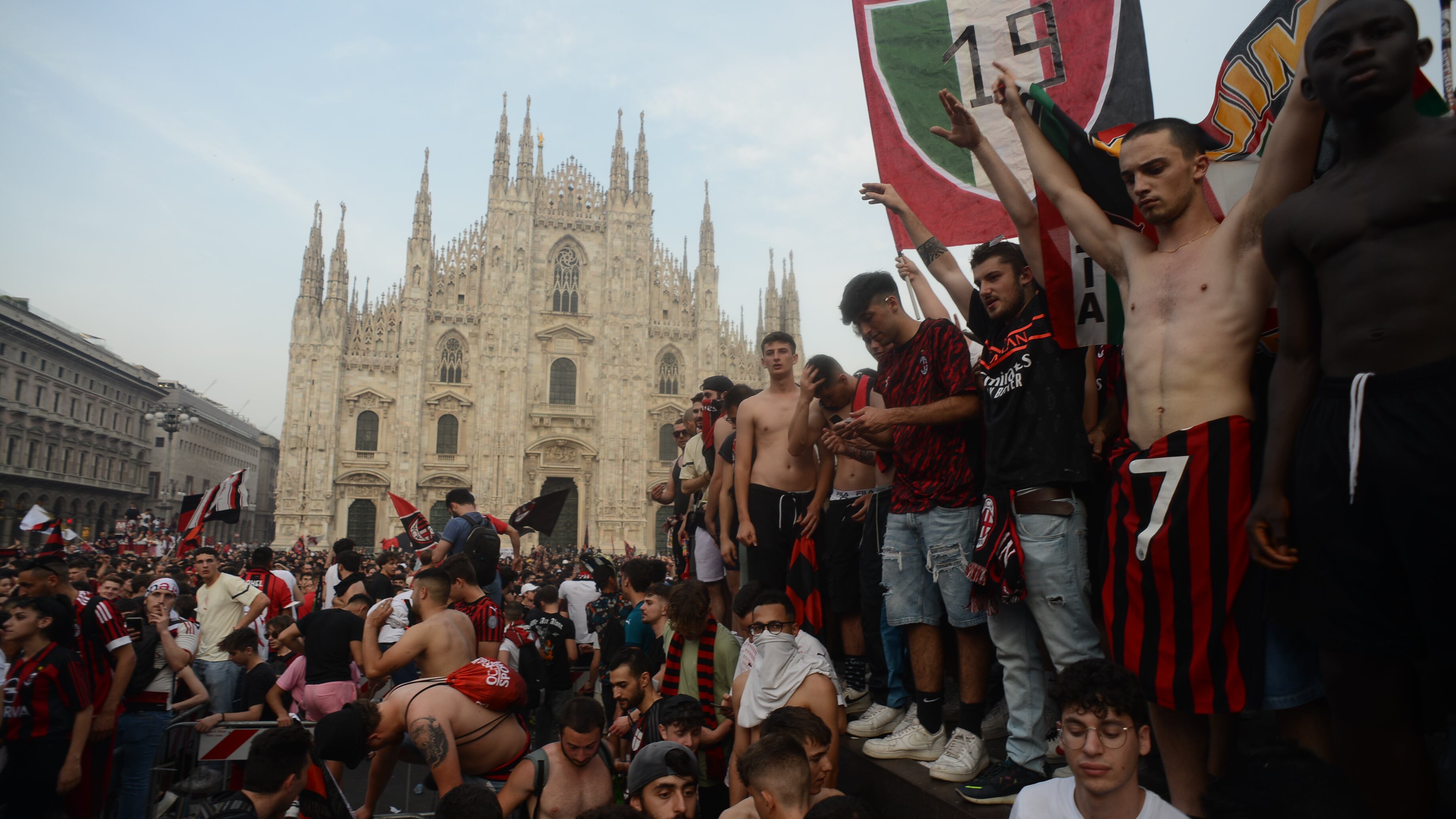 Milan, conto alla rovescia. Una rivoluzione soft nel segno della continuità