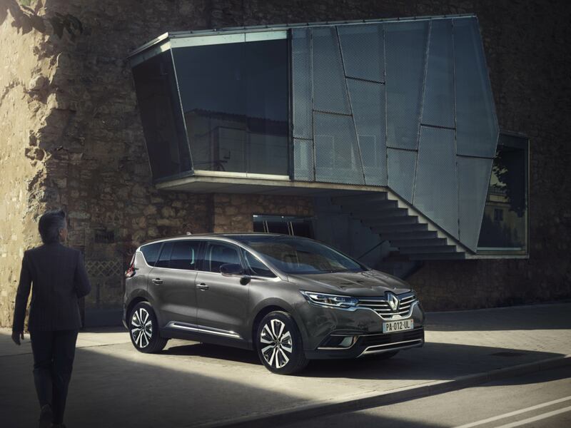 Renault Espace