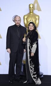Oscar 2016: tutti i look dal red carpet 29