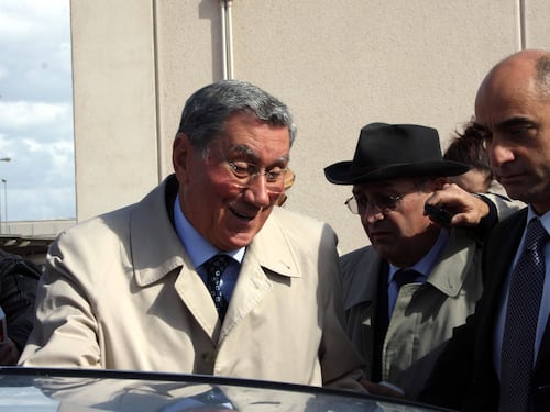 Trattativa tra Stato e mafia, rinviati a giudizio 10 imputati