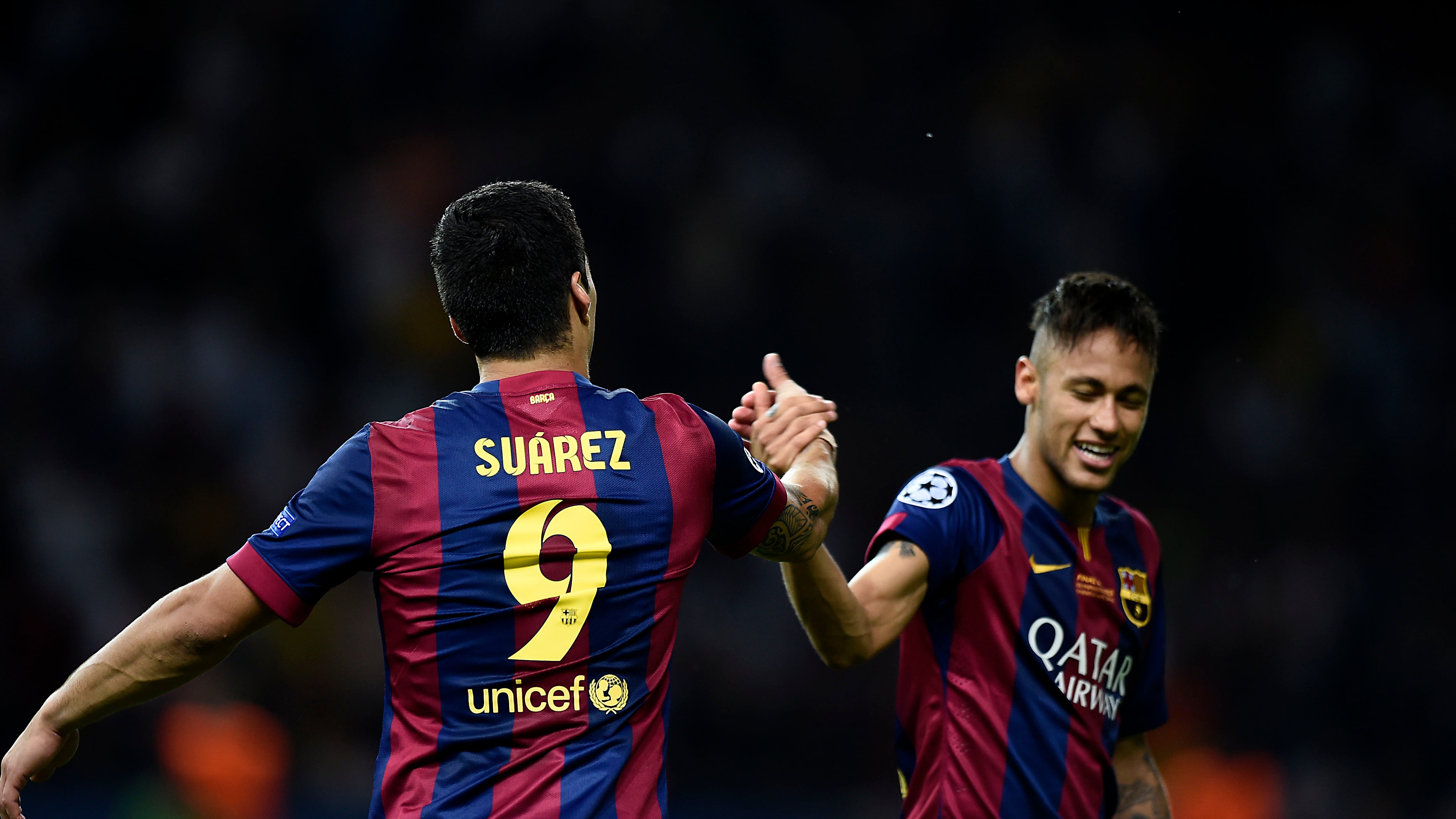 Finale di Champions, Juventus-Barcellona: la diretta