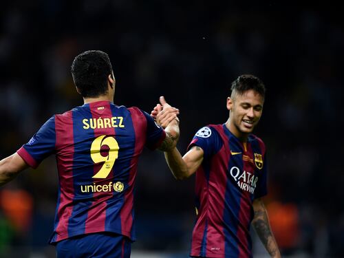 Finale di Champions, Juventus-Barcellona: la diretta