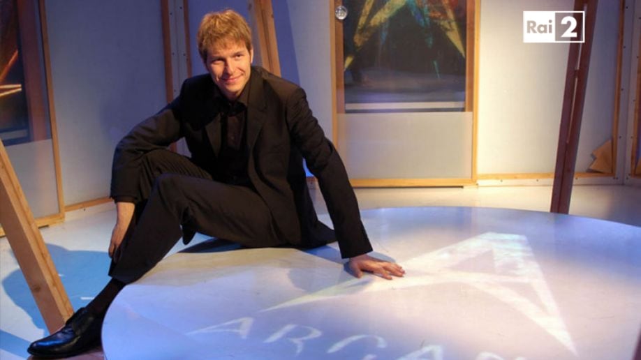 Magie e inganni della mente: ecco il mentalist show