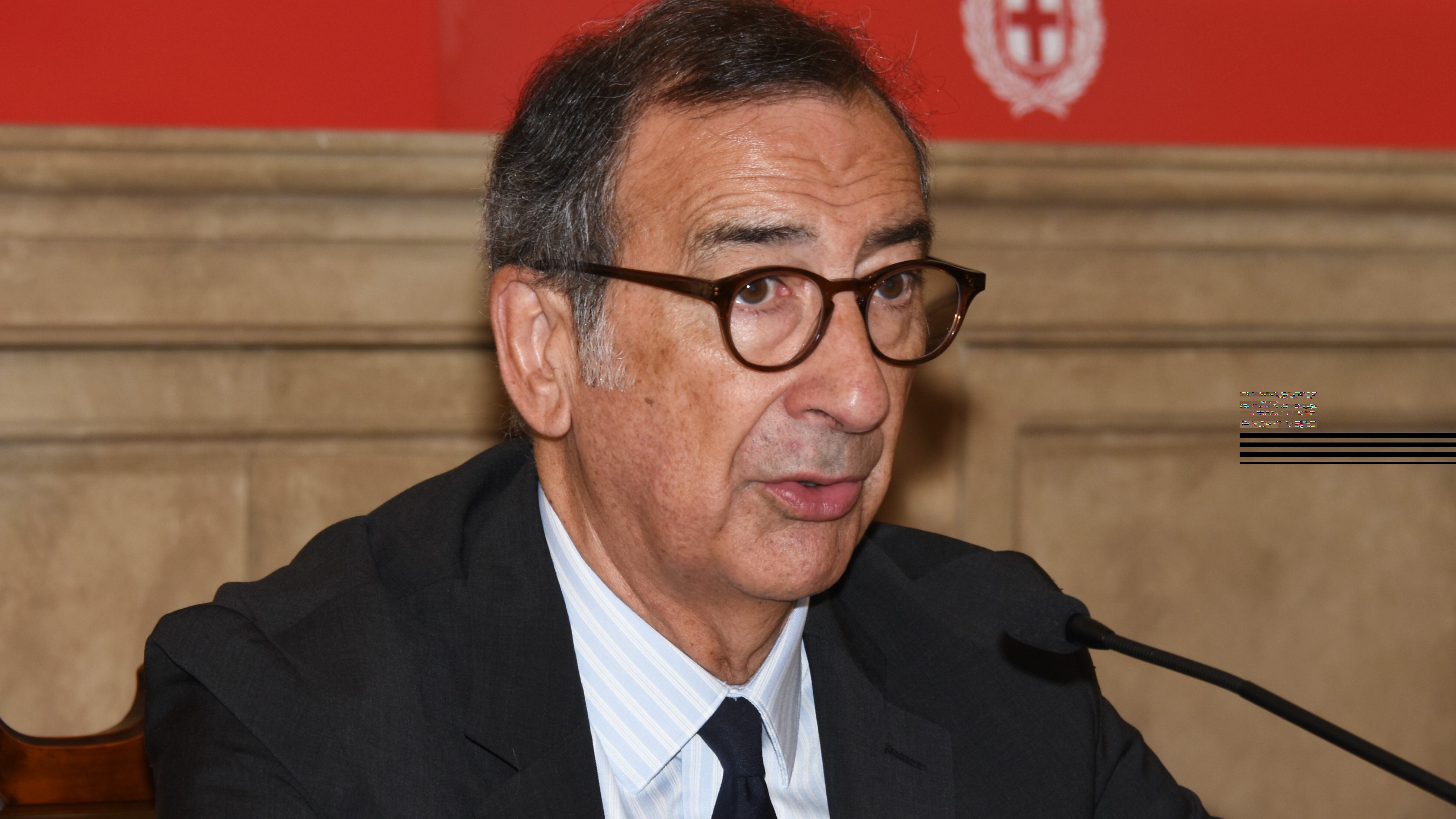 L'attacco di Sala a De Corato e la dura replica di La Russa