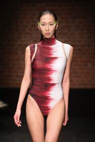La Mercedes-Benz Fashion Week di Istanbul  11