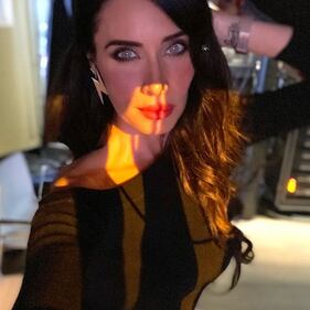 Pilar Rubio esplosiva su Instagram 12