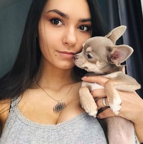 Mondiali Russia 2018: le wags più sexy 5