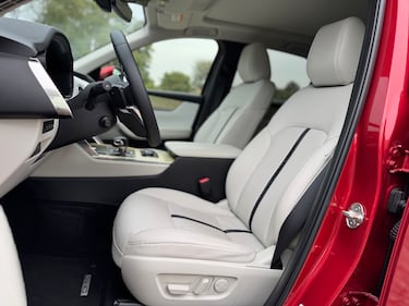 Mazda CX-60 PHEV: la gallery della rinnovata suv giapponese 14
