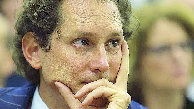 PartnerRe respinge Exor Elkann: «Andiamo avanti»